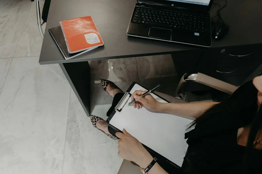 Vendor Risk Assessment Questionnaire: 60 Questions by Tier (Free Template)