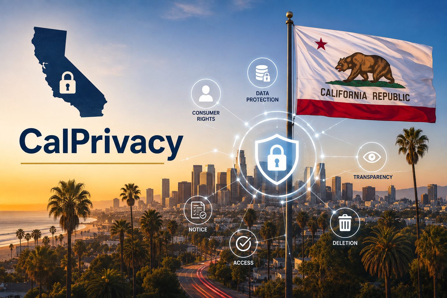 What is CalPrivacy? A plain-English explanation